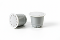 Capsulas De Cafe Juquila Compatibles Con Sistema Nespresso 25 Piezas